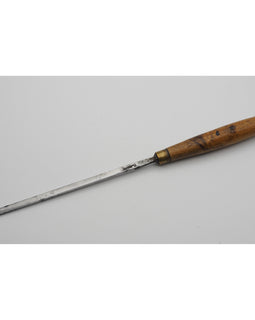Small 1/4" Firmer Paring Chisel by Ibbotson