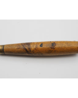 Small 1/4" Firmer Paring Chisel by Ibbotson