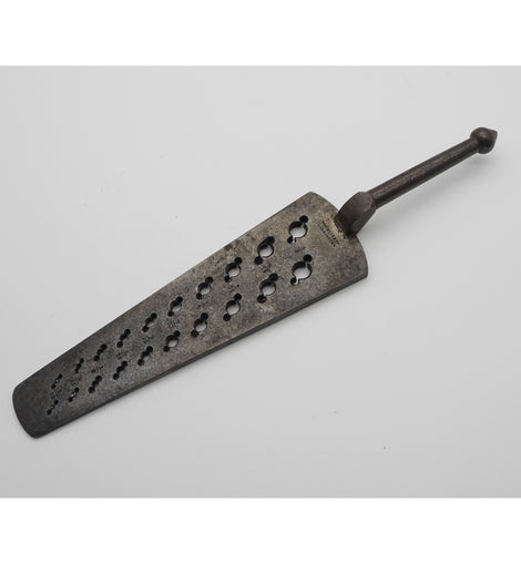 Good Early Thread Gauge by Thewliss & Co. Warrington