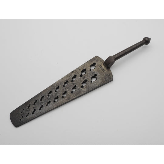 Good Early Thread Gauge by Thewliss & Co. Warrington