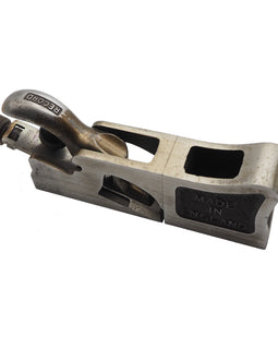 Good Record, Sheffield No. 311 Rebate Plane