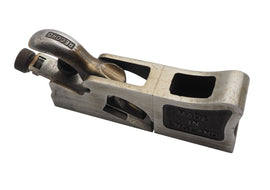 Good Record, Sheffield No. 311 Rebate Plane