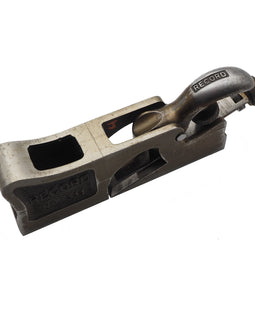 Good Record, Sheffield No. 311 Rebate Plane