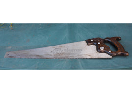Good Clean Disston USA D8 Cross Cut Saw
