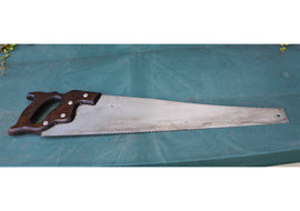 Good Clean Disston USA D8 Cross Cut Saw