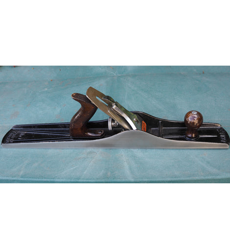 Little Used Stanley England No. 7 Jointing Plane