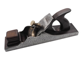 Spiers of Ayr 13 3/4" Long Dovetailed Steel Panel Plane