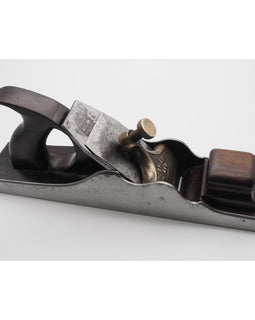 Spiers of Ayr 13 3/4" Long Dovetailed Steel Panel Plane