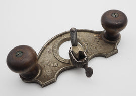 19th Century Stanley USA No. 71 1/2 Router Plane