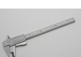 Good Chesterman Sheffield No. 600 Vernier Calliper Gauge