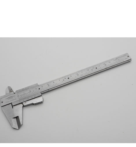 Good Chesterman Sheffield No. 600 Vernier Calliper Gauge