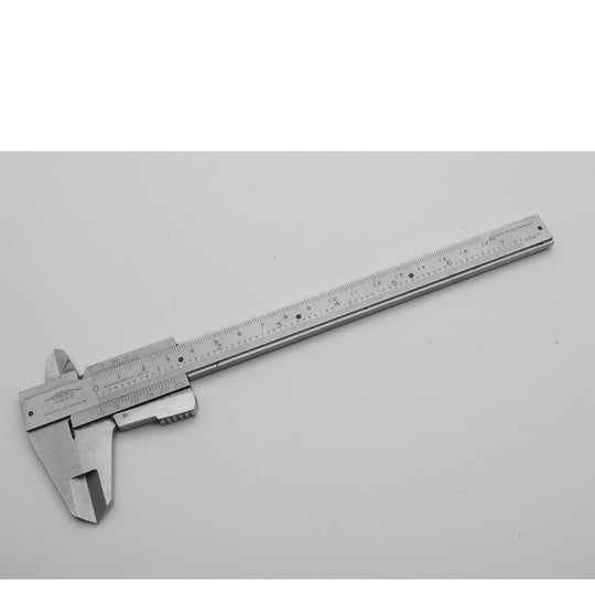 Good Chesterman Sheffield No. 600 Vernier Calliper Gauge