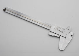 Good Chesterman Sheffield No. 600 Vernier Calliper Gauge