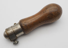RARE Moore & Wright of Sheffield Registered Design Pad Saw