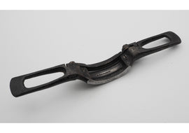 Good Leatherworkers Spokeshave by G. Barnsley