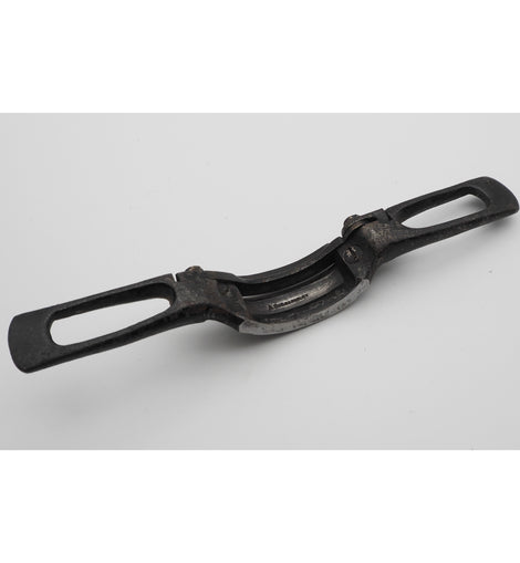 Good Leatherworkers Spokeshave by G. Barnsley