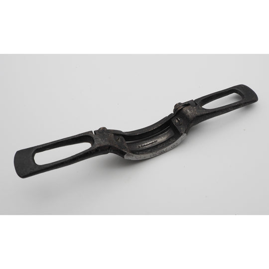 Good Leatherworkers Spokeshave by G. Barnsley
