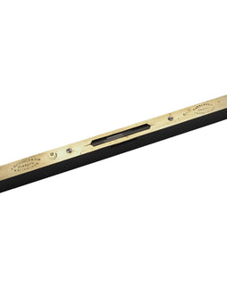 Early A. Mathieson & Son Glasgow No. 6C Ebony Level