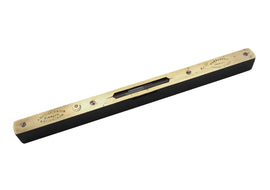 Early A. Mathieson & Son Glasgow No. 6C Ebony Level