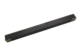 Early A. Mathieson & Son Glasgow No. 6C Ebony Level