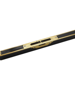 INCREDIBLY RARE Mathieson No. 91C Ebony Level