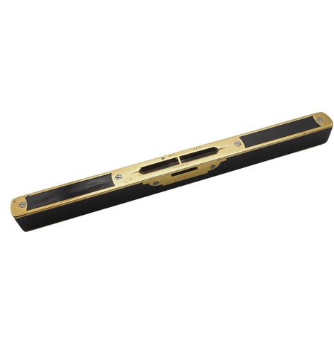 INCREDIBLY RARE Mathieson No. 91C Ebony Level