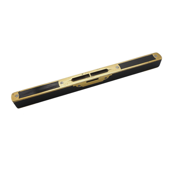 INCREDIBLY RARE Mathieson No. 91C Ebony Level