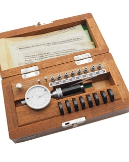 Engineers Diatest High Precision Bore Gauge