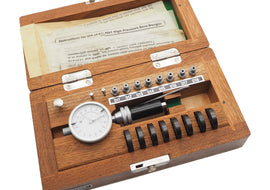 Engineers Diatest High Precision Bore Gauge