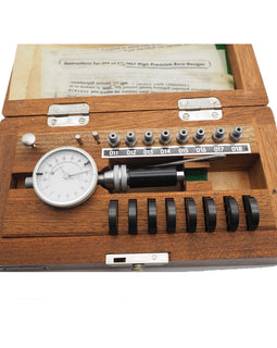 Engineers Diatest High Precision Bore Gauge