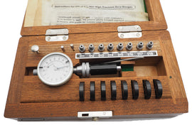 Engineers Diatest High Precision Bore Gauge