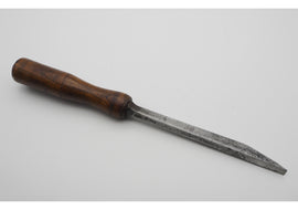 Really Nice Early 3/8" Mortice Chisel by Ward