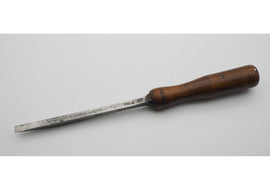 Really Nice Early 3/8" Mortice Chisel by Ward