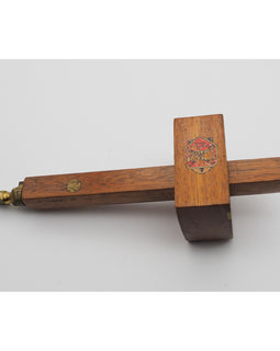 Very Clean Little used Roswood Mortice Gauge