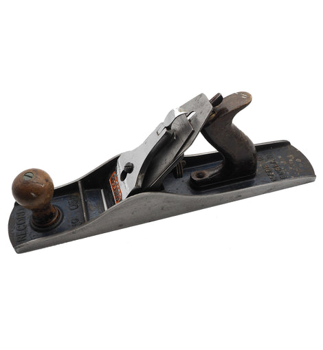 Record Sheffield No. 05 1/2 Large Size Jack Plane
