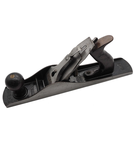 Stanley (Sweethert) USA No. 5C Corrugated Sole Jack Plane