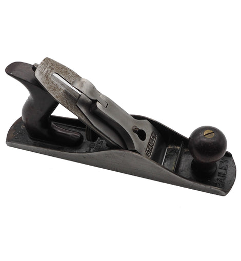 RARE Stanley USA No. 5 1/4 Small Jack Plane