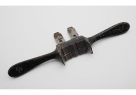Rare Mathieson Glasgow 5/8" Gothic Sash Shave