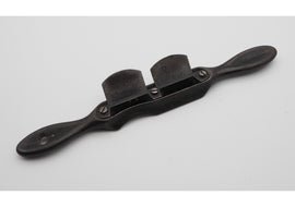 Early Stanley USa No. 60 Double Bladed Spokeshave