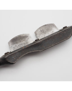 Early Stanley USa No. 60 Double Bladed Spokeshave