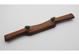 Good Large Adjustable Beech Spokeshave by Dixon