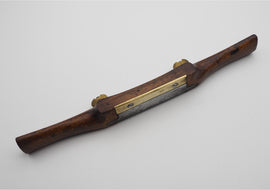 Good Large Adjustable Beech Spokeshave by Dixon