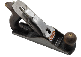 Stanley, England No. 3 Small Smoothing Plane