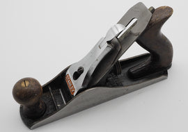 Stanley, England No. 3 Small Smoothing Plane