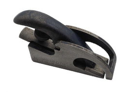Un-Common Record Sheffield No. 076 Bullnose Plane