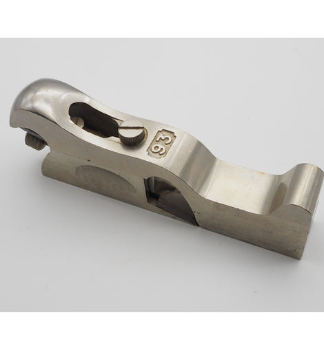 As New Stanley England No. 93 Rebate Plane