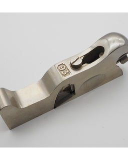 As New Stanley England No. 93 Rebate Plane