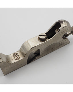 Stanley England No. 92 Small Rebate Plane