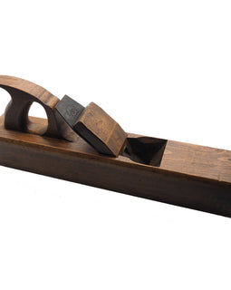 Good Mathieson Glasgow 17" Long Fore Plane