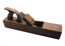 Good Mathieson Glasgow 17" Long Fore Plane